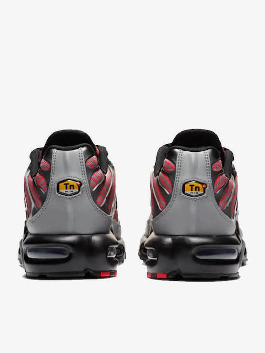 Buty sportowe męskie Nike Air Max Plus (CW7575 100) 