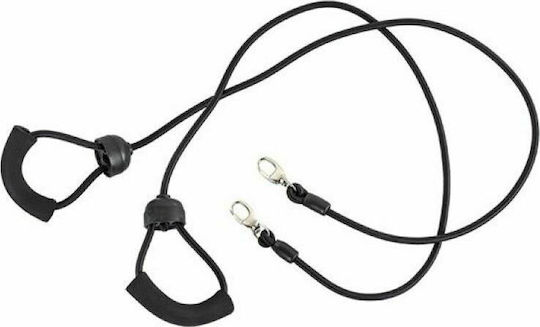 HMS S3092 Mini Stepper cu benzi de exerciții