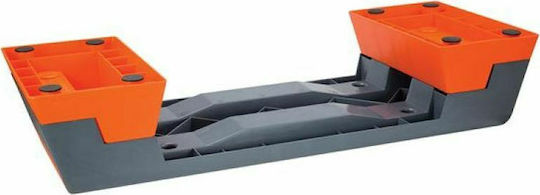 HMS Premium AS007 Aerobic Stepper with Adjustable Height