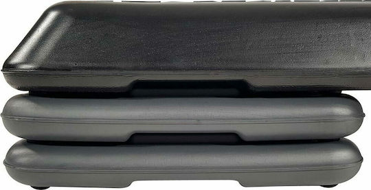 Tunturi Power Aerobic Stepper with Adjustable Height