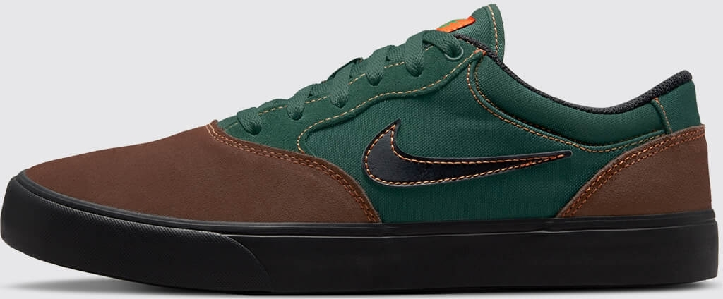 Nike SB Chron 2 ÎÎ½Î´ÏÎ¹ÎºÎ¬ Sneakers Î Î¿Î»ÏÏÏÏÎ¼Î± DM3493-200 | Skroutz.gr