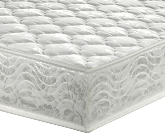 Freebox Double Anatomic Saltea Față-verso Pachet rulat 140x190x20cm Rulată