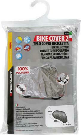 Lampa Bike Deluxe 2 L9232.7 Waterproof Bicycle Cover