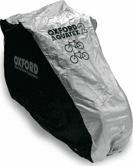 Oxford Aquatex CC102 Waterproof Bicycle Cover Triple Cover