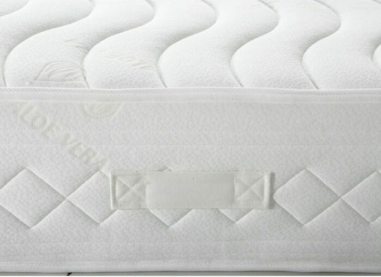 Comfort Strom Luxury Διπλό Ανατομικό Στρώμα 150x190x26cm με Ανεξάρτητα Ελατήρια