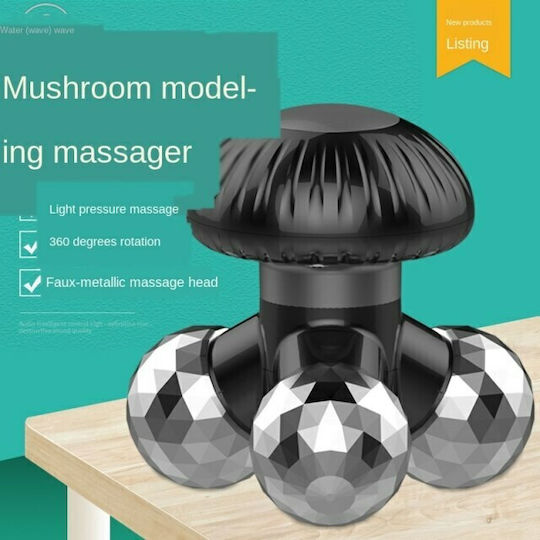 Συσκευή Μασάζ για τα Χέρια Mushroom 26251