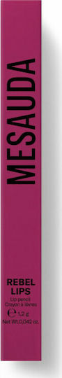 Mesauda Milano Молив За Устни Lip Pencil