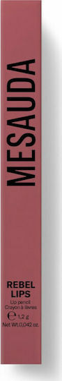 Mesauda Milano Lip Pencil Lip Liner