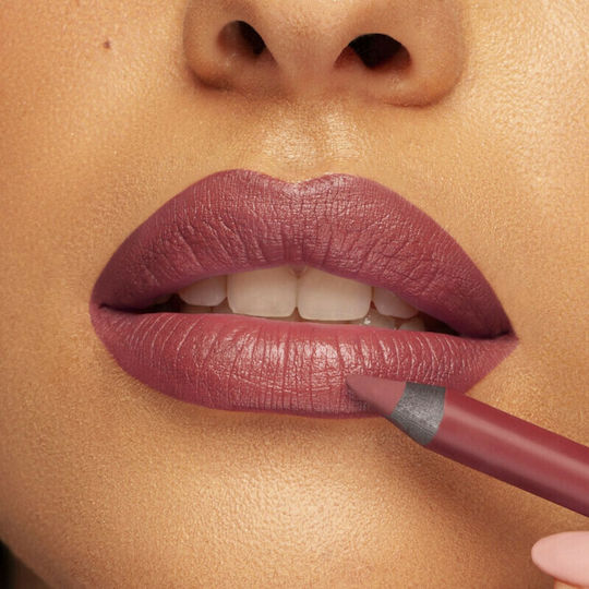 Mesauda Milano Lip Pencil Lip Liner