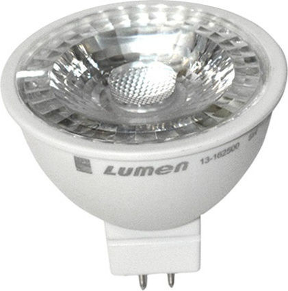 Adeleq Λάμπα LED 4.5W για Ντουί GU5.3 και Σχήμα MR16 Θερμό Λευκό 340lm