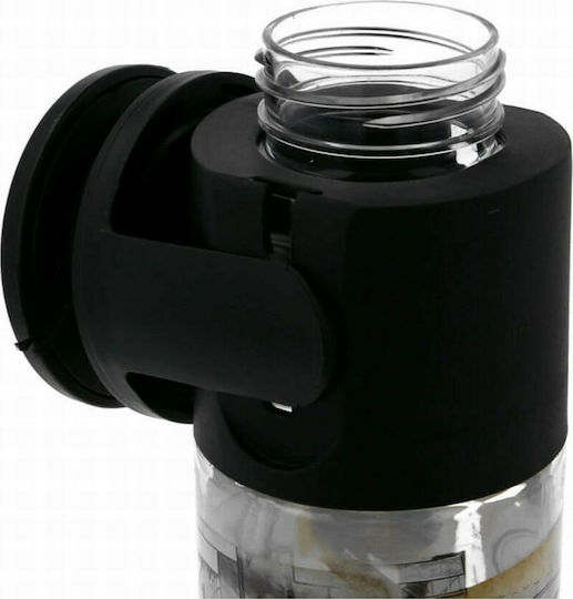 Stor Παιδικό Παγούρι Harry Potter Πλαστικό Διάφανο 850ml