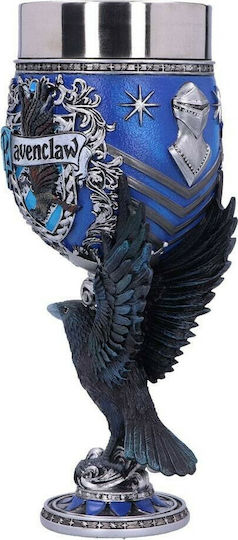 Nemesis Now Harry Potter: Ravenclaw Goblet Φιγούρα 19.5εκ.