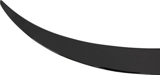 Car Rear Spoiler for Trunk Made of Plastic Mercedes-Benz CLA Class
