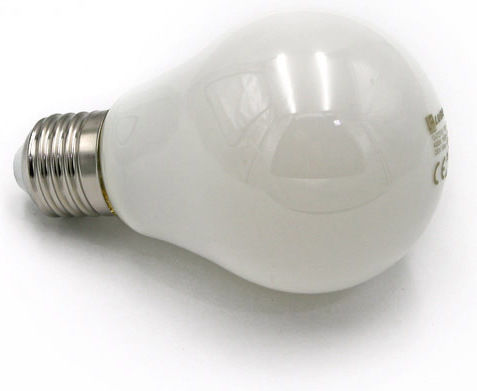 Adeleq LED Bulb 10W 110mm for Socket E27 and Shape A67 Natural White 1150lm