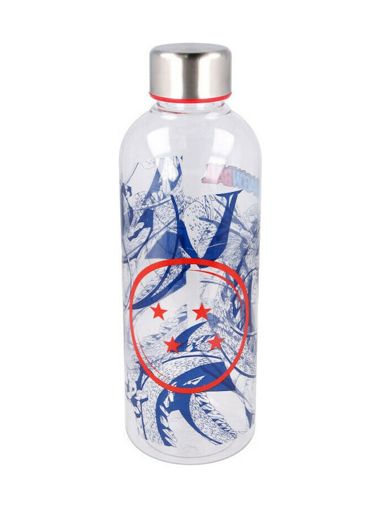 Stor Πλαστικό Παγούρι Dragon Ball Πολύχρωμο 850ml