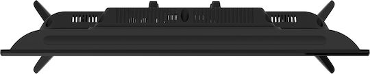 Kruger & Matz Τηλεόραση 24" HD Ready LED KM0224-T3 (2021) KM0224