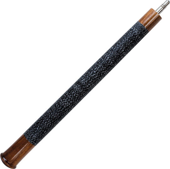 Longoni Vaula Pegaso Jump Stick American Folding Pool Cue