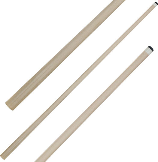Longoni Vaula Pegaso Jump Stick American Folding Pool Cue