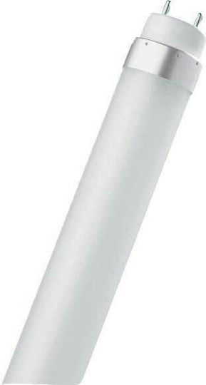 Osram Λάμπα LED 18W Τύπου Φθορίου 120εκ. για Ντουί G13 και Σχήμα T8 Ψυχρό Λευκό 1500lm