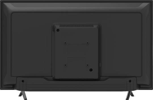 Kruger & Matz Смарт Телевизор 32" Direct LED KM0232-S5 (2021)