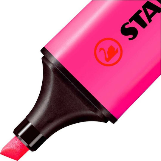 Stabilo Boss Original Μαρκαδόρος Υπογράμμισης Lilac 5mm
