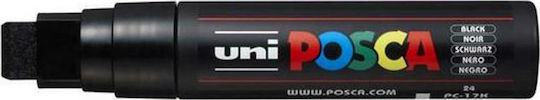 Posca PC-17K Permanent Marker 15mm Black