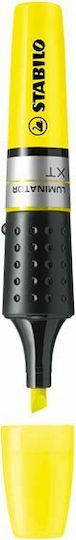 Stabilo Luminator XT Μαρκαδόρος Υπογράμμισης Ν71/24 Stabilo 5mm