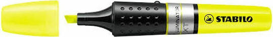 Stabilo Luminator XT Μαρκαδόρος Υπογράμμισης Ν71/24 Stabilo 5mm