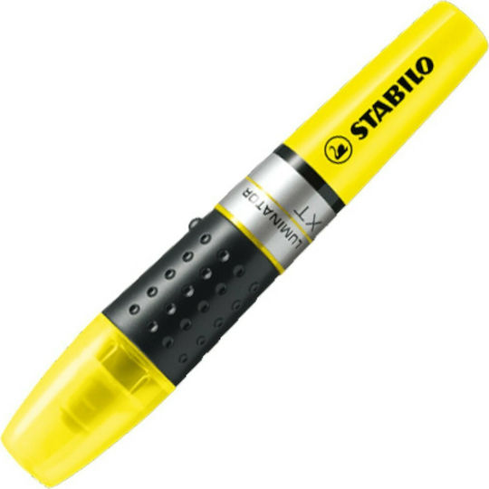 Stabilo Luminator XT Μαρκαδόρος Υπογράμμισης Ν71/24 Stabilo 5mm