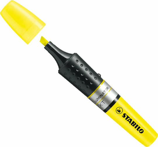 Stabilo Luminator XT Μαρκαδόρος Υπογράμμισης Ν71/24 Stabilo 5mm