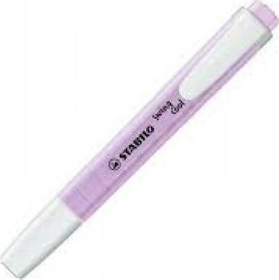 Stabilo Swing Cool Textmarker 4mm Lila