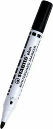 Stabilo Plan Whiteboard Marker 3.5mm Pink