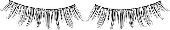 Radiant My False Lashes No1 Natural Effect