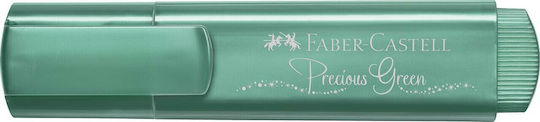 Faber-Castell Textliner 46 Highlighter 5mm Green