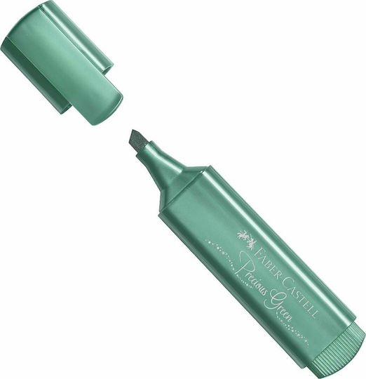 Faber-Castell Textliner 46 Highlighter 5mm Green