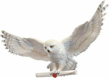 Harry Potter Harry Potter: Hedwig Owl Post Wall Decor Φιγούρα 46εκ.