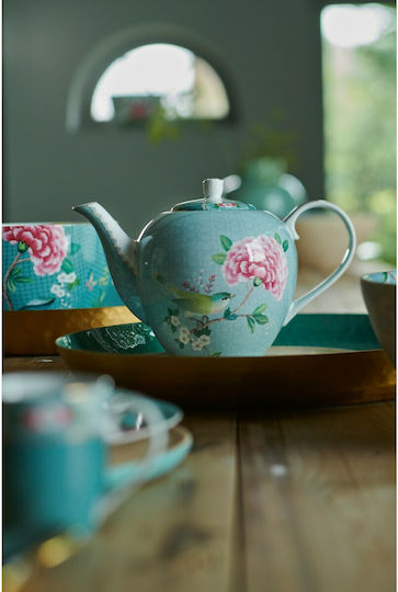 PiP Studio Blushing Birds Чаша от Порцелан Blue 350мл