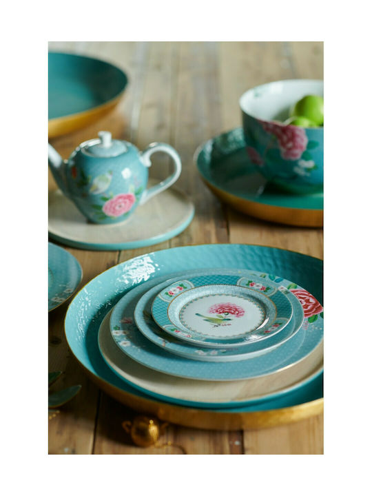 PiP Studio Blushing Birds Cană din Porțelan Blue 350ml