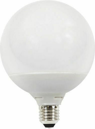 Spot Light LED крушка 12W за фасунга E27 и форма G95 Хладно бяло 1150лм