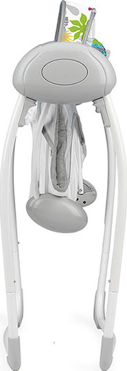 Momi Electric Baby Relax Swing Liss with Music and Vibration Dodo for Child up to 9kg