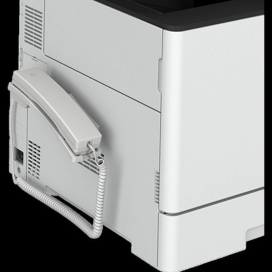 Canon imageRUNNER C1533iF Colour All In One Laser Printer with WiFi and Mobile Printing