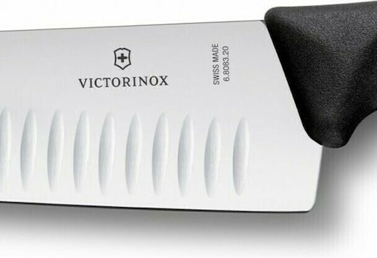 Victorinox Swiss Classic Messer Chefkoch aus rostfreiem Stahl 20cm