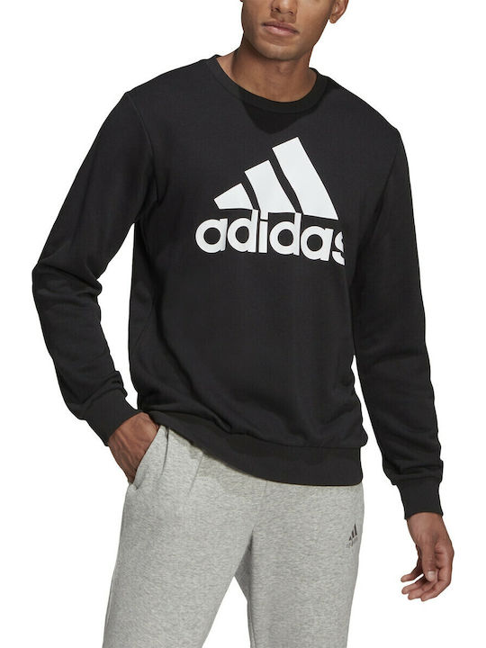 Essentials Sweatshirt Schwarz