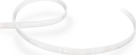 Philips Smart LED Strip RGBW Light 1m