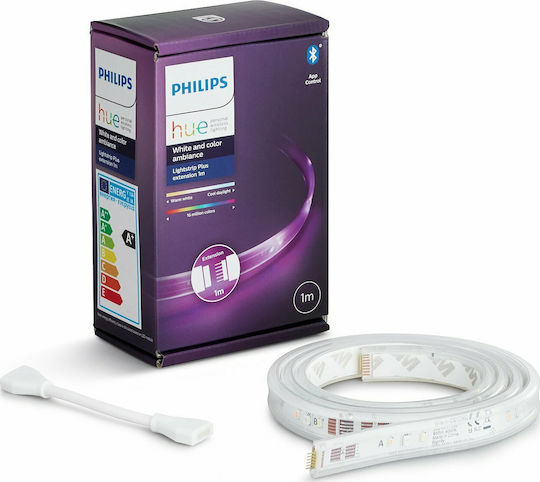 Philips Smart LED Strip RGBW Light 1m