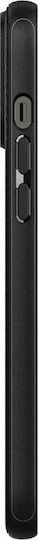Spigen Core Armor Mag Back Cover Πλαστικό 1.2mm Μαύρο (iPhone 13 Pro)
