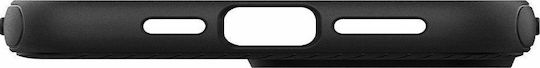 Spigen Core Armor Mag Back Cover Πλαστικό 1.2mm Μαύρο (iPhone 13 Pro)