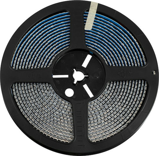 GloboStar Ταινία LED 24V RGB Φως 5m
