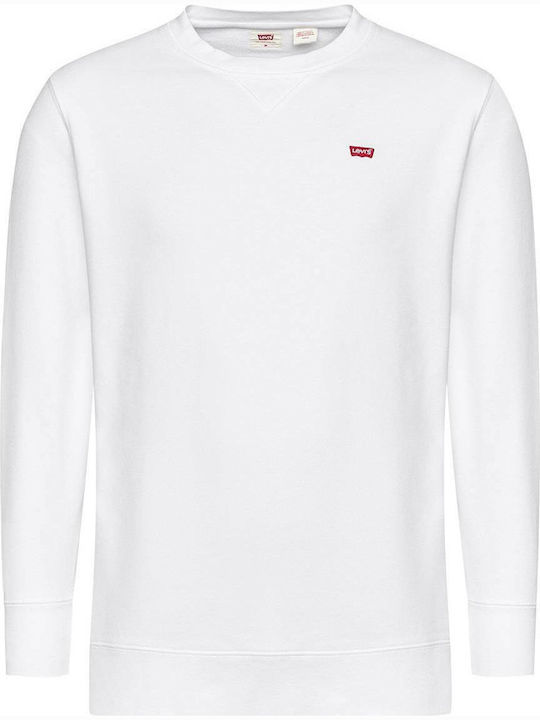 New Original Men's Sweatshirt White 35909-0000