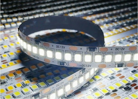Atman LED Strip 12V Natural White Light 5m Type SMD3528